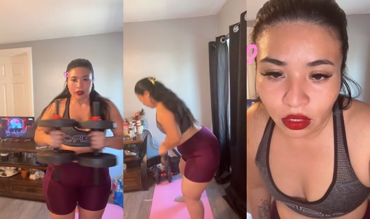 chapincitagabrielita TikTok Live — Oct 7, 2026, 9:57 PM