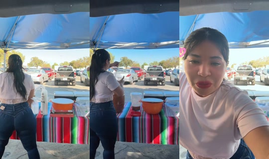 chapincitagabrielita TikTok Live — Oct 8, 2026, 4:59 PM