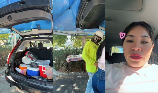 chapincitagabrielita TikTok Live — Oct 8, 2026, 6:27 PM
