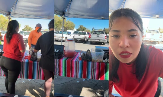 chapincitagabrielita TikTok Live — Oct 9, 2026, 6:05 PM