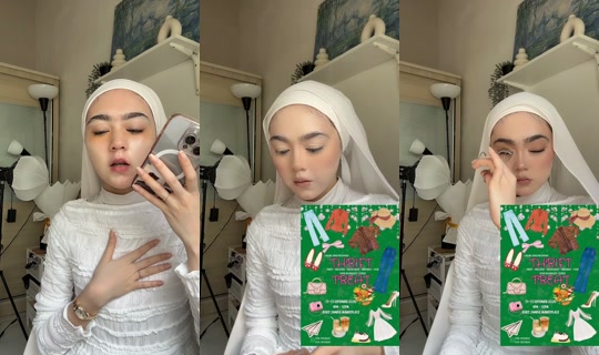 chapyshmina TikTok Live — Sep 12, 2026, 7:25 AM