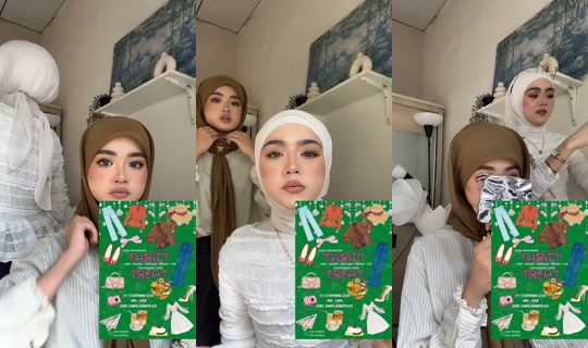 chapyshmina TikTok Live — Sep 12, 2026, 8:15 AM