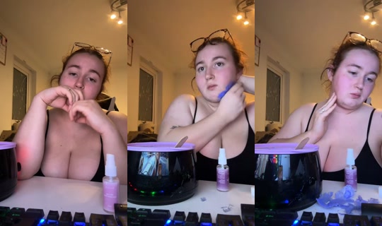 char.0604x TikTok Live — Oct 2, 2026, 9:09 PM