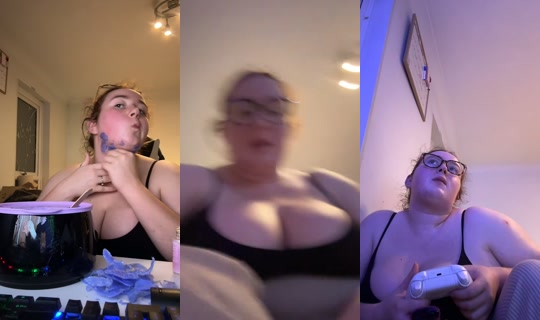 char.0604x TikTok Live — Oct 2, 2026, 9:59 PM