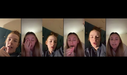 char10tte.ruby TikTok Live — Sep 13, 2026, 7:52 PM