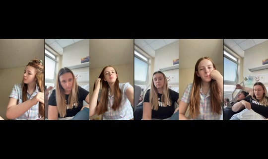 char10tte.ruby TikTok Live — Sep 14, 2026, 12:55 PM
