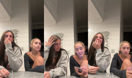 charakirk TikTok Live — Aug 23, 2026, 2:27 AM