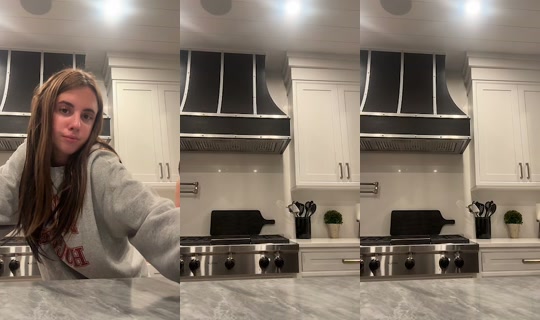 charakirk TikTok Live — Aug 23, 2026, 2:42 AM