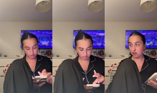 chard.xo3 TikTok Live — Aug 23, 2026, 3:22 AM