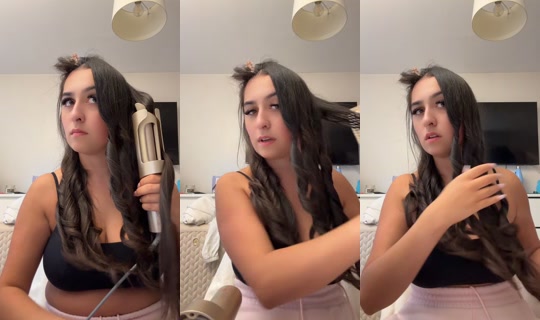 chard.xo3 TikTok Live — Aug 27, 2026, 4:12 PM