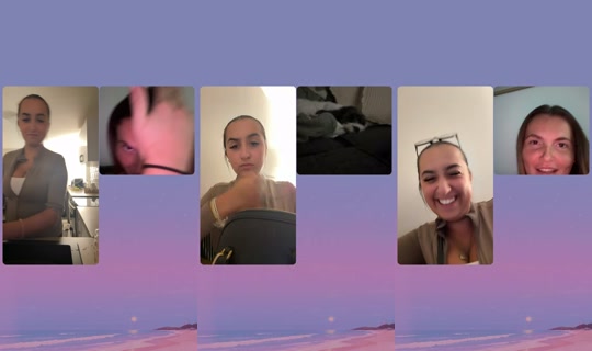 chard.xo3 TikTok Live — Sep 21, 2026, 9:45 PM