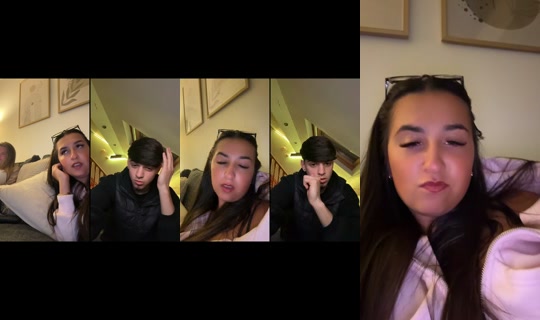 chard.xo3 TikTok Live — Sep 23, 2026, 8:21 PM