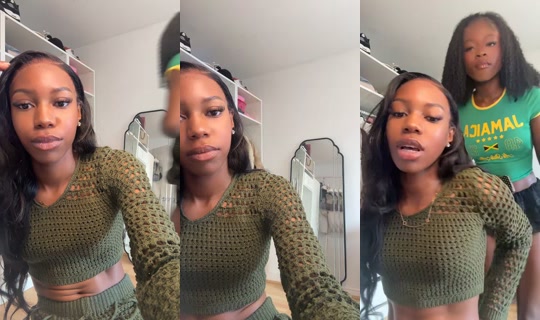 charise.lx TikTok Live — Aug 31, 2026, 12:15 PM