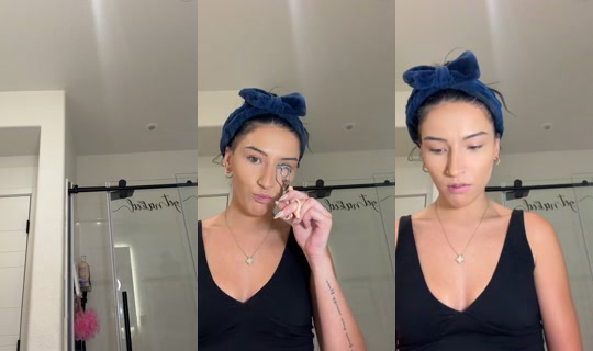 charity_h_snow TikTok Live — Aug 21, 2026, 1:51 AM