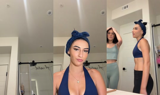 charity_h_snow TikTok Live — Aug 21, 2026, 2:50 AM