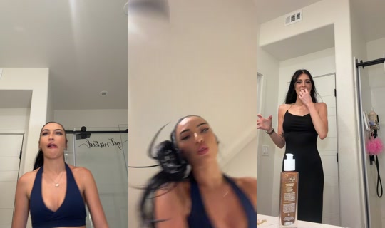 charity_h_snow TikTok Live — Aug 21, 2026, 3:19 AM