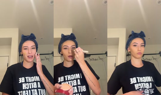 charity_h_snow TikTok Live — Aug 22, 2026, 3:26 AM