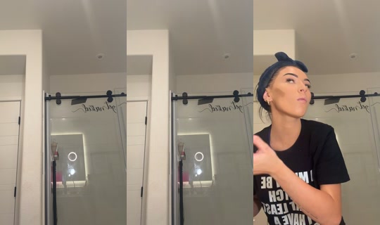 charity_h_snow TikTok Live — Aug 22, 2026, 3:40 AM