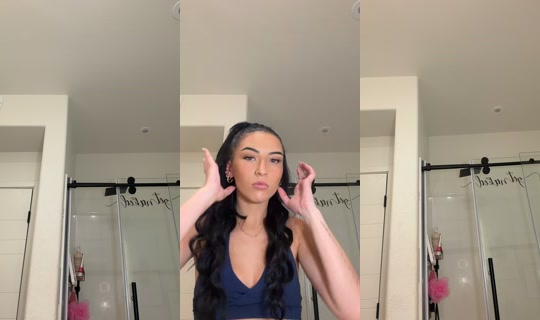 charity_h_snow TikTok Live — Aug 22, 2026, 4:39 AM
