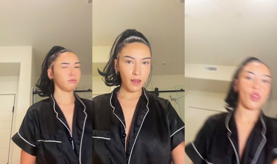 charity_h_snow TikTok Live — Aug 25, 2026, 5:21 PM