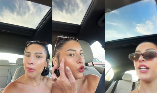 charity_h_snow TikTok Live — Aug 26, 2026, 1:23 AM