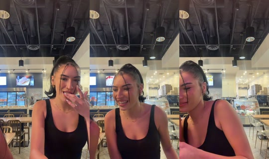 charity_h_snow TikTok Live — Sep 3, 2026, 3:16 AM