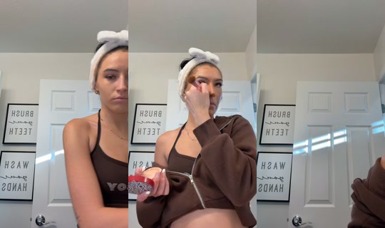 charity_h_snow TikTok Live — Sep 30, 2026, 11:51 PM