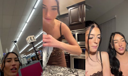 charity_h_snow TikTok Live — Oct 1, 2026, 3:26 AM
