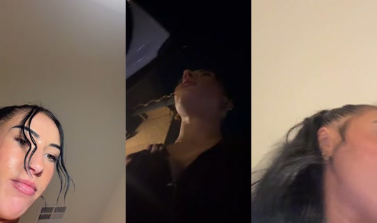 charity_h_snow TikTok Live — Oct 1, 2026, 4:17 AM