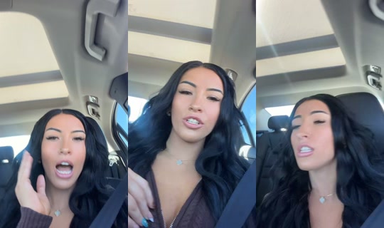charity_h_snow TikTok Live — Oct 3, 2026, 4:45 PM
