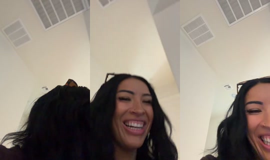 charity_h_snow TikTok Live — Oct 3, 2026, 5:00 PM