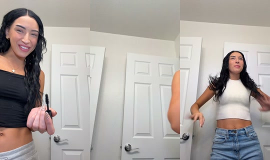 charity_h_snow TikTok Live — Oct 5, 2026, 2:54 AM