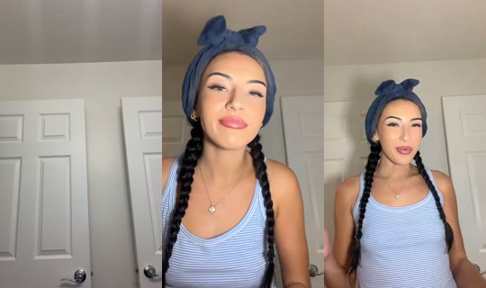 charity_h_snow TikTok Live — Oct 7, 2026, 1:08 AM