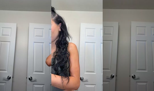 charity_h_snow TikTok Live — Oct 7, 2026, 9:55 PM