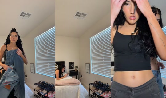 charity_h_snow TikTok Live — Oct 7, 2026, 11:26 PM