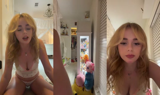 charizarddoll TikTok Live — Aug 21, 2026, 3:37 AM