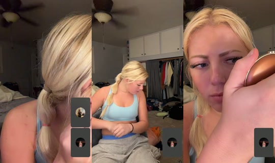 charl0ttemarvin TikTok Live — Sep 25, 2026, 2:48 AM