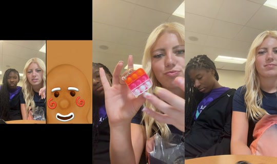 charl0ttemarvin TikTok Live — Sep 29, 2026, 8:48 PM
