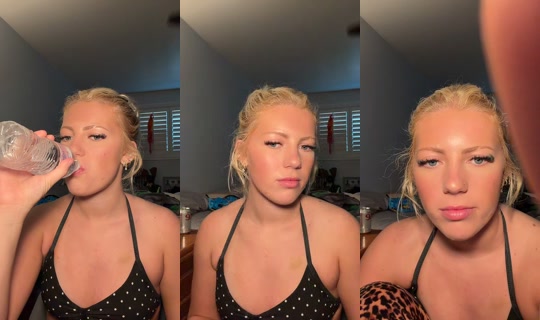 charl0ttemarvin TikTok Live — Oct 2, 2026, 5:55 PM