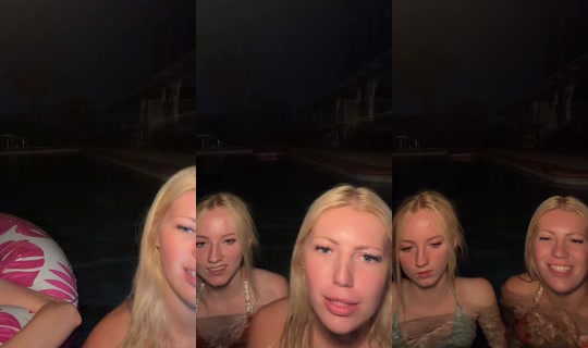 charl0ttemarvin TikTok Live — Oct 5, 2026, 4:24 AM