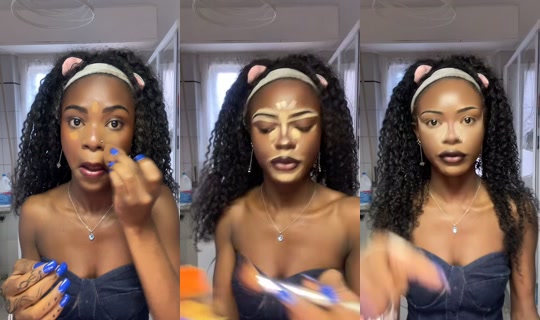charlenne_ TikTok Live — Sep 29, 2026, 4:21 PM