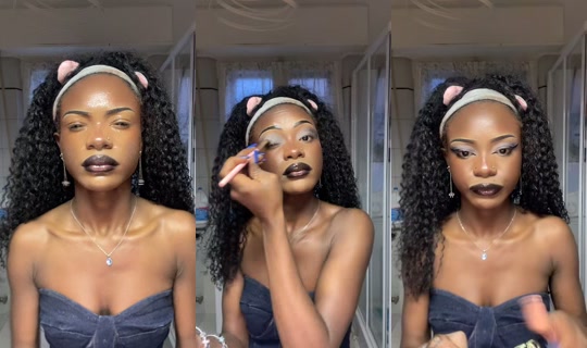 charlenne_ TikTok Live — Sep 29, 2026, 5:11 PM