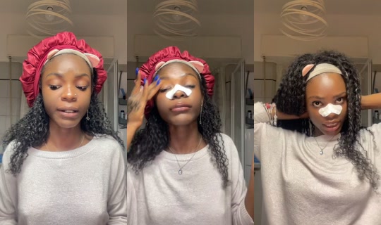 charlenne_ TikTok Live — Sep 29, 2026, 8:37 PM