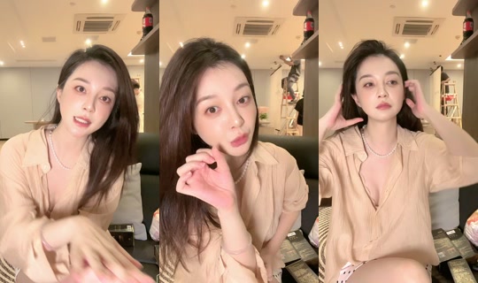 charlettsarai TikTok Live — Sep 28, 2026, 10:22 AM