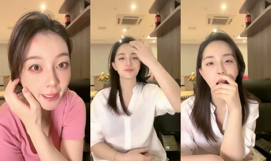 charlettsarai TikTok Live — Oct 5, 2026, 11:35 AM