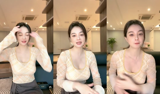 charlettsarai TikTok Live — Oct 8, 2026, 9:20 AM
