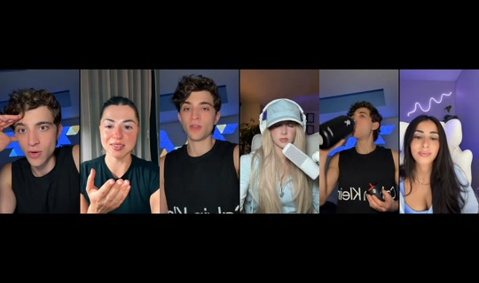 charliepuglisi TikTok Live — Sep 23, 2026, 2:27 AM