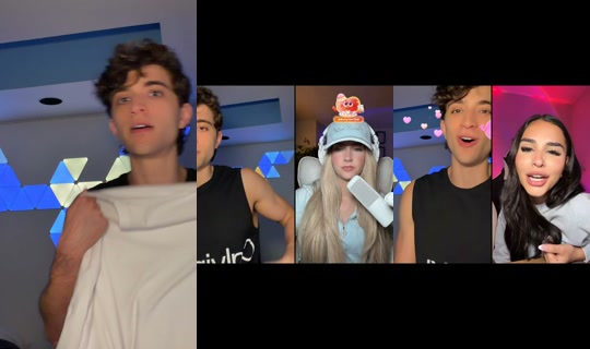 charliepuglisi TikTok Live — Sep 23, 2026, 4:08 AM