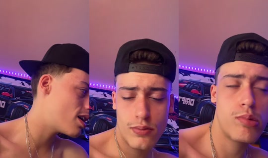 charliewrest6 TikTok Live — Sep 28, 2026, 1:17 PM