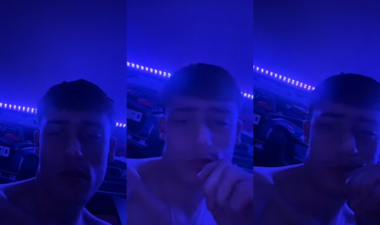 charliewrest6 TikTok Live — Oct 6, 2026, 5:23 PM